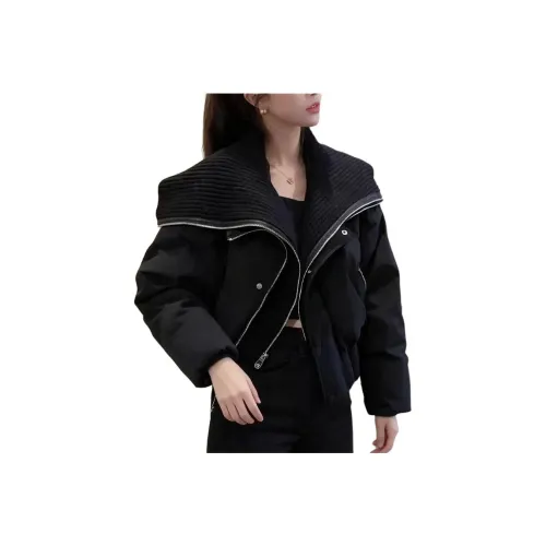 YICHEN Женские пуховики