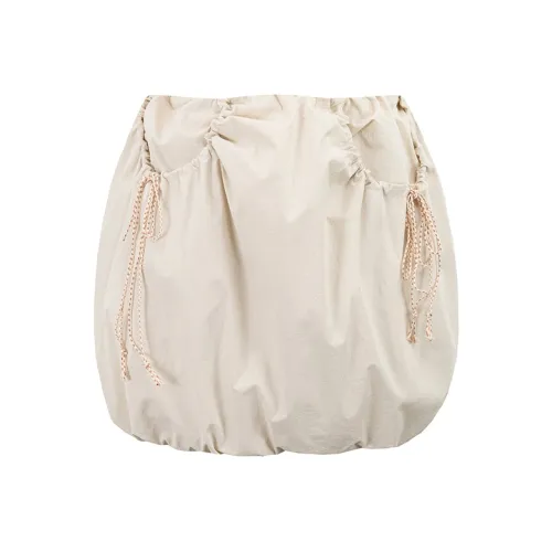 Me Siento Повседневные короткие юбки Женские