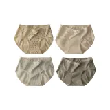 Светло-серый + Светло-синий + Белый + Кремовый