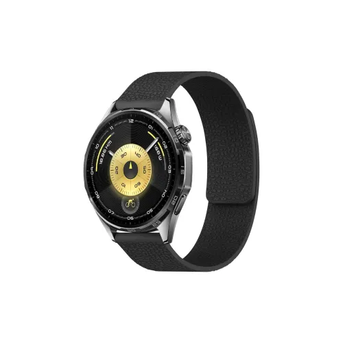 COORUBA Ремешок Совместимость с Huawei материал силикон