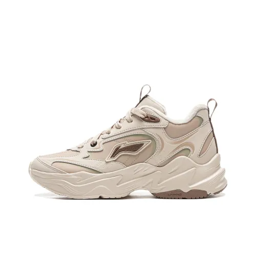 Подкладка LN DEFENDER устойчивая к истиранию термическая верх повседневная обувь женская