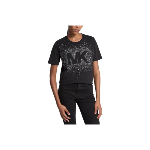 MICHAEL KORS Стандартная футболка женская