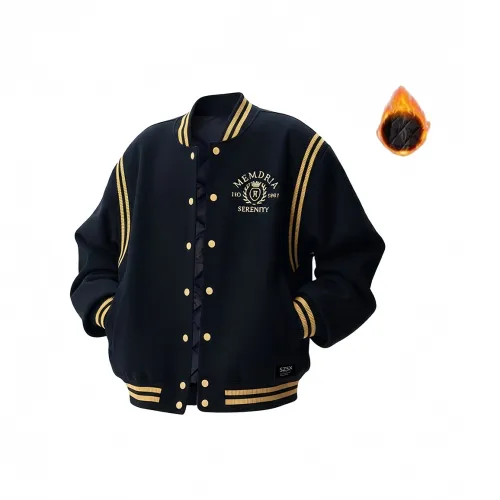 SZSX Темно-синий [утепленный] унисекс пуховики