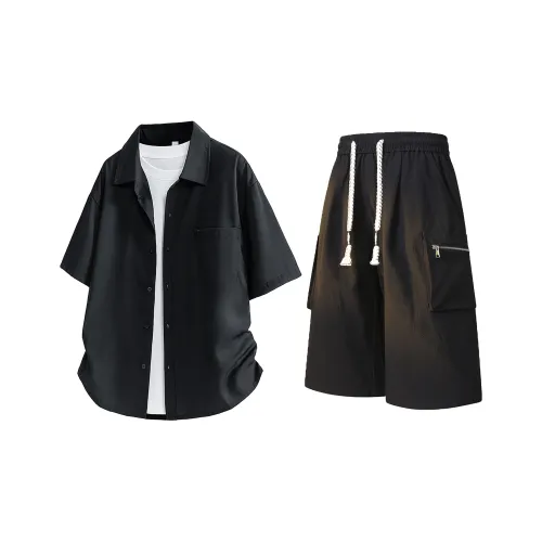 MOOR XCLNERY Повседневная спортивная одежда Унисекс