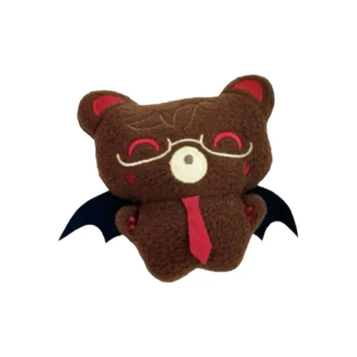 LuluCanaan Плюшевые подвески Унисекс