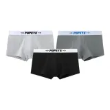 3 шт (Черный + Светло-серый + Темно-серый)