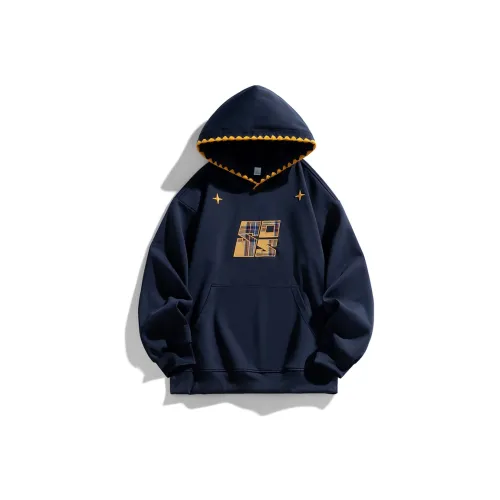 Mini Macbana Свитшот Подростки