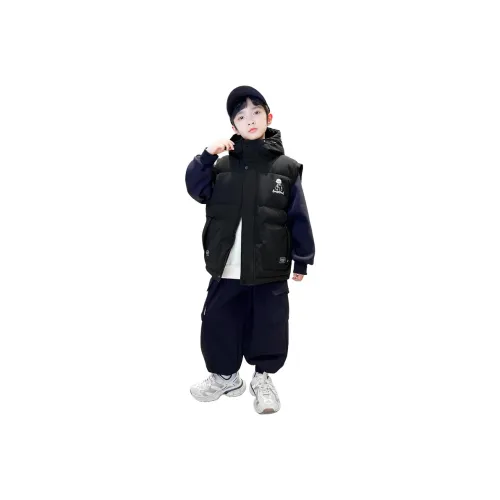 T.MOO Повседневная спортивная одежда для подростков