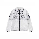 Серый меланж