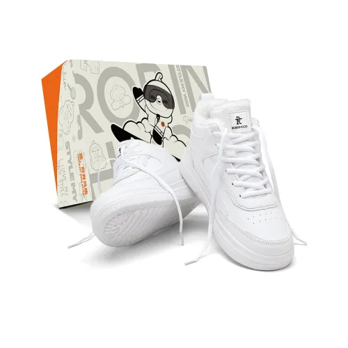 ROBINHOOD Низкие кроссовки для скейтбординга мужские