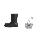 Дикий Черный - Сумка для покупок включена