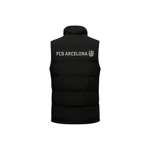 FCB ARCELONA Унисекс Жилеты