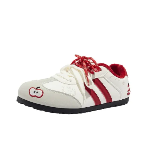 TAFN Устойчивые к истиранию низкие кроссовки для скейтбординга женские