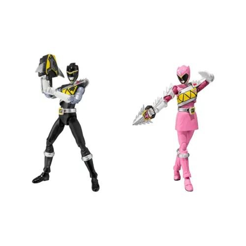 Bandai S.H.Figuarts Команда Kabutops Чиби Фигурки