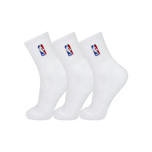 NBA Унисекс MID Носки до икры