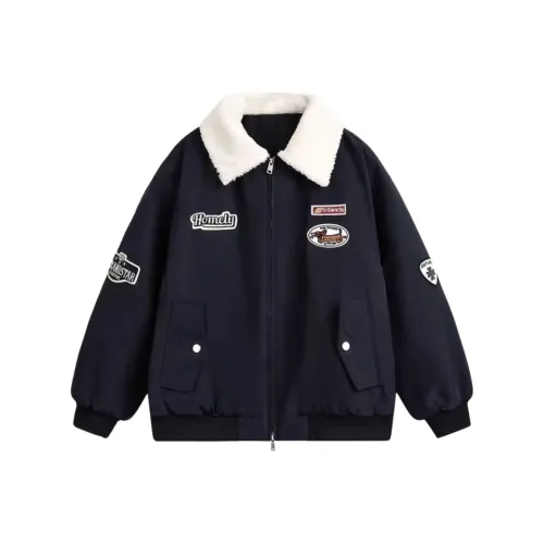 BIFH Женские пуховики