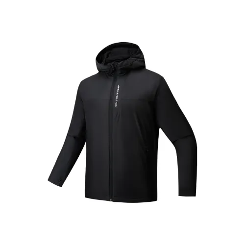 Anta Variety Тренировки Коллекция Пуховая куртка Мужской