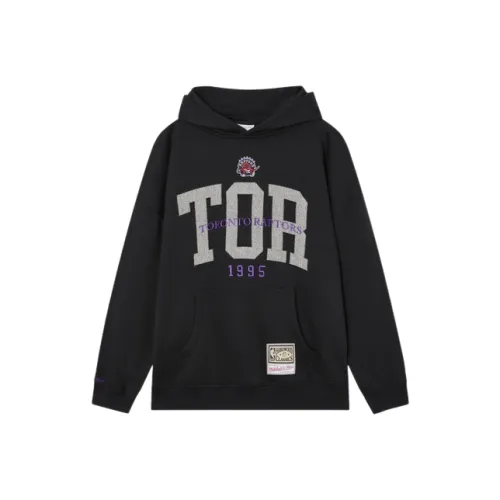 MITCHELL NESS Lifestyle Sweatshirt Унисекс