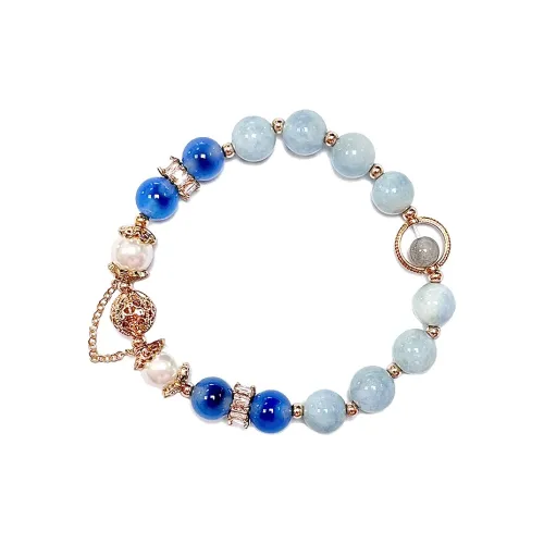 J KINGLAY Медные браслеты унисекс