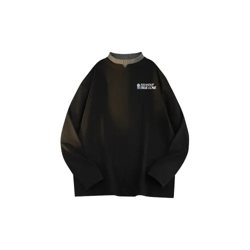 TULANDUO Унисекс Майки-трусы