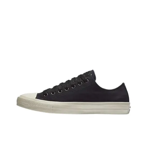 John Varvatos x Converse Chuck Taylor All Star 2 Кеды Унисекс Черный