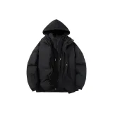 Чёрная шляпа