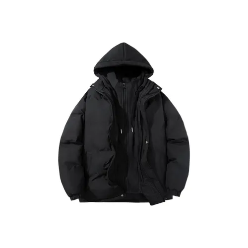 PEA Унисекс Пуховики