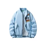 Светло-голубой