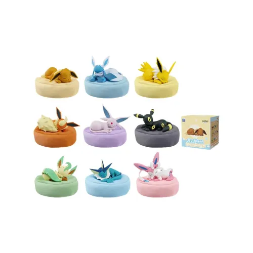 Wolf Bowang Сюрприз Коробки