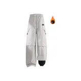 Светло-серый