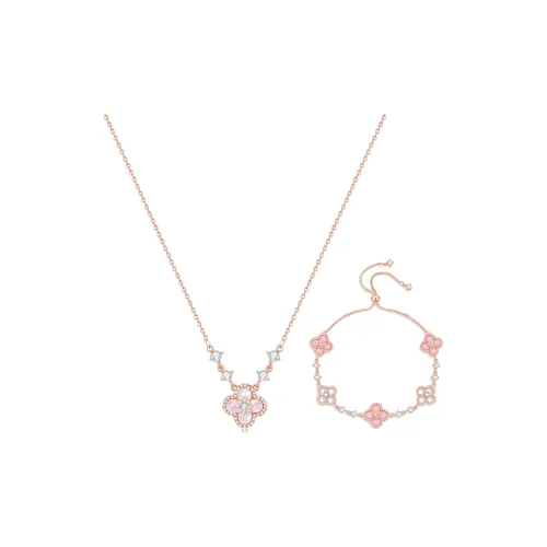 MISS TOOYA Сплав Ожерелья Женские