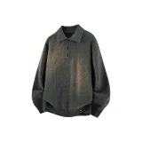 Темно-серый