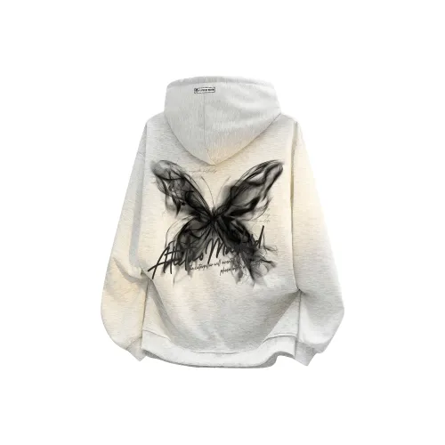 ATLETICO DE MADRID 1903 Свитшот Унисекс