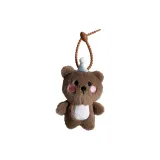 Шапки и кепки Медведь Кукла