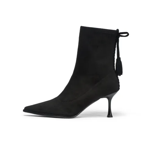 Ботильоны Coup de Foudre Женские