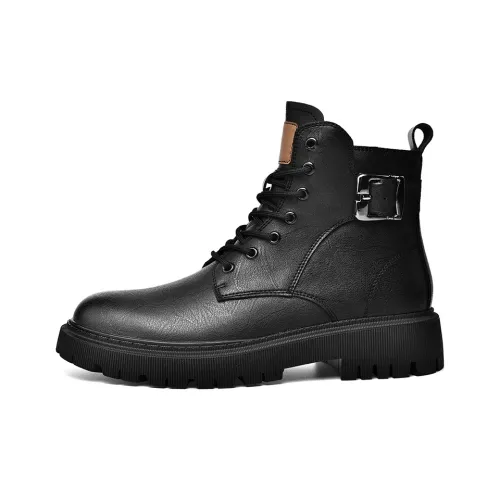 HBRK Дышащий и Водонепроницаемый Высокий для Активностей на открытом воздухе Мужской 2025