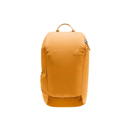 DEUTER 16L Туристические сумки Переработанный материал Янтарь Унисекс