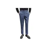 Пыльно-синий