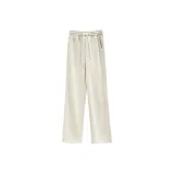 Экрю [Высокий] с флисовой подкладкой