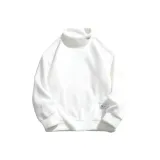 Лунный белый