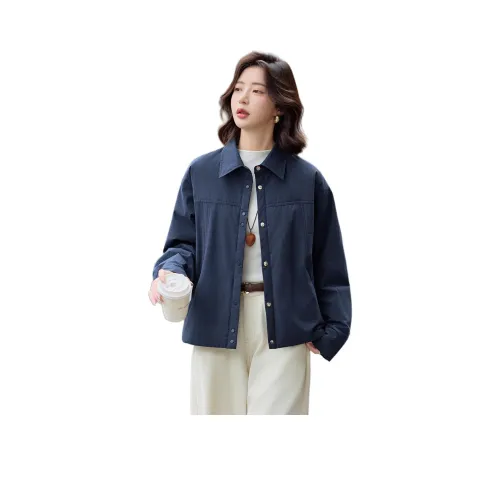 Kangaroo Пуховая куртка Женская