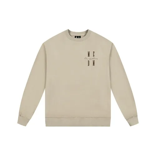 MR.ENJOYDA MONEY Унисекс Свитшоты