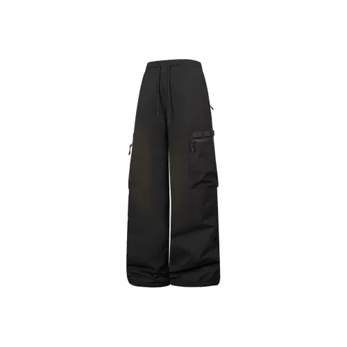 LISENPOK Утепленные штаны унисекс