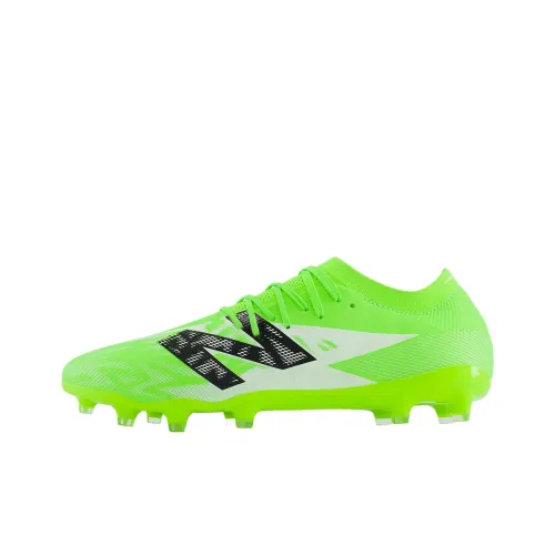 New Balance FURON ELITE V8 MG Multi Ground Футбольные бутсы Унисекс D Ширина корпуса