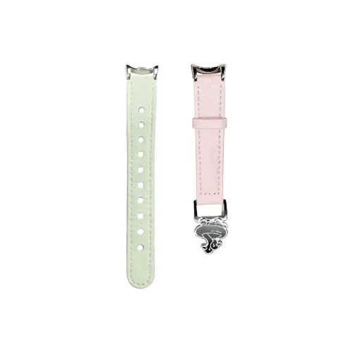 CHUANGYIDA Ремень Xiaomi Совместимость Кожа Металл 13 18 см