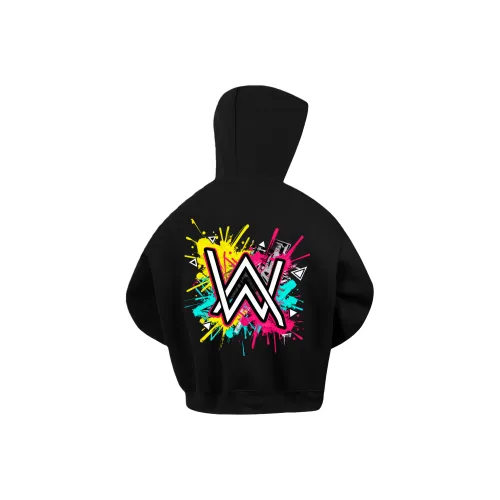 IXXAT Пара Свитшот Толстовка Унисекс