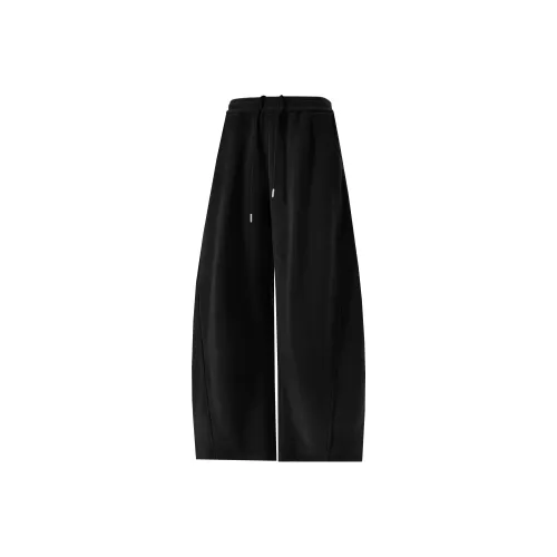 LEMANISM Унисекс Повседневные Брюки