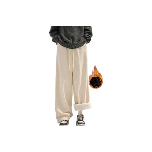 PAINT STAIN Повседневные брюки Унисекс