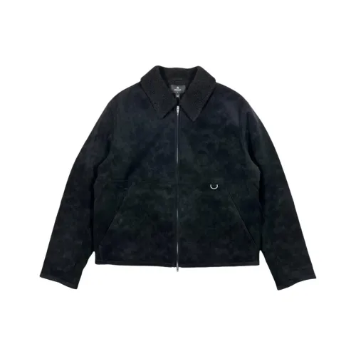 Куртки и пальто для мужчин Represent