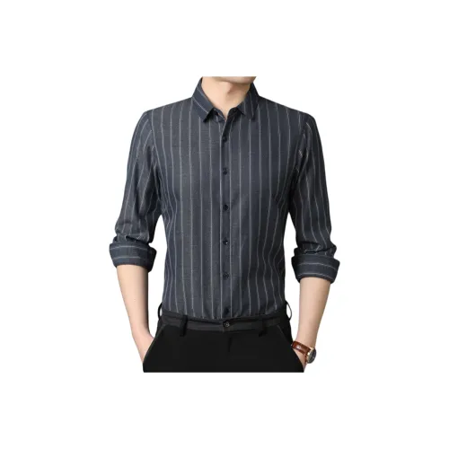 AHCN Мужские рубашки